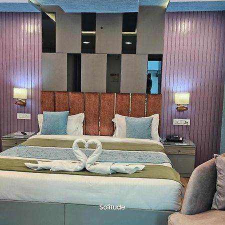 Solitude, The Boutique Hotel ฮัดวานี ภายนอก รูปภาพ